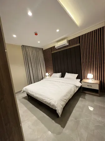 Charming Amman Apartment with Modern Ame Отели рядом с достопримечательностью «King Hussein Bin Talal Mosque»