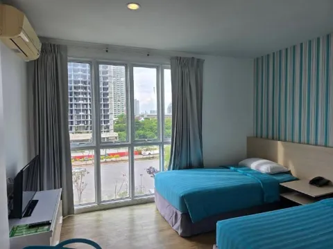 ห้องสตูดิโอ