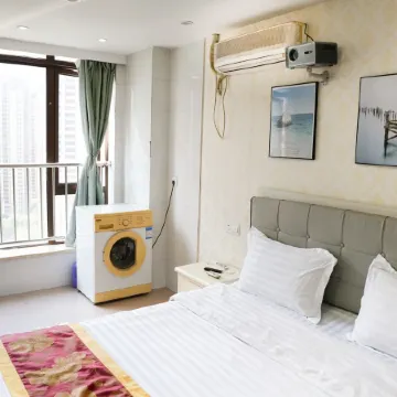 Xinghai Town Homestay (Sangang Road)