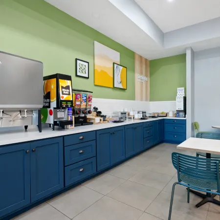 Spark by Hilton Homewood Birmingham