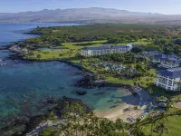 Fairmont Orchid Hotels near Kahi Ola Mau Farm