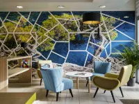 Aparthotel Adagio Access Marseille Saint-Charles Hotel a Marsiglia