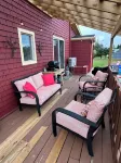 Unique island rental in Stanhope,PEI
