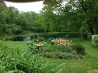 Special Skaneateles farm apt! …i.ethe granary3