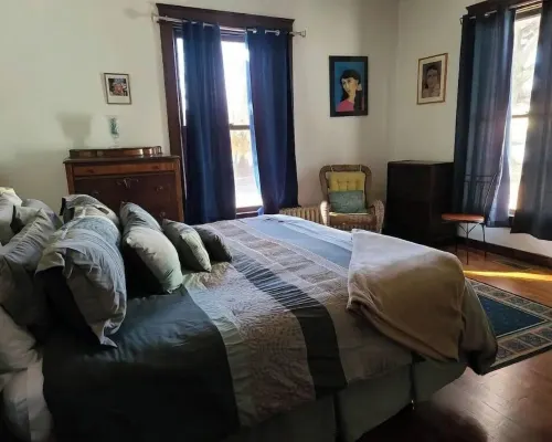 Shawnee Forest In Town Retreat Hotels in Harrisburg