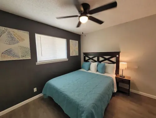 Luxury Apartment Suite 3