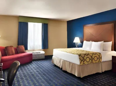 Quality Inn Hotels in Little Rock