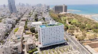 Grand Beach Hotel Hotels in Tel Aviv