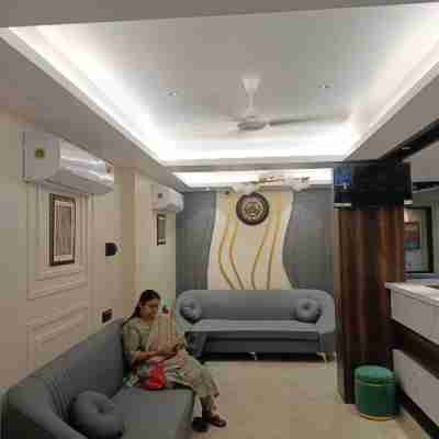Manyavar Guest House Others