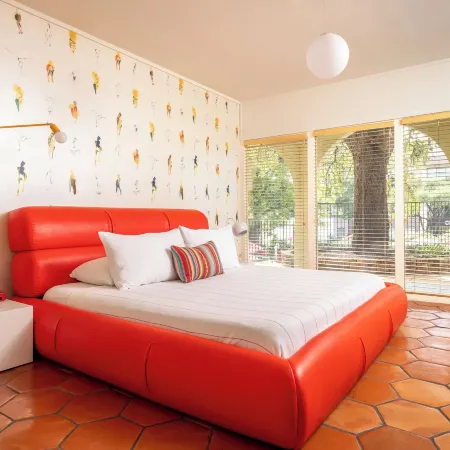 Austin Motel