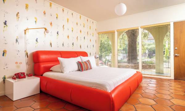 Austin Motel