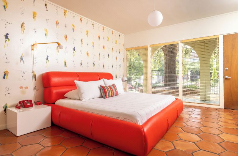 Austin Motel