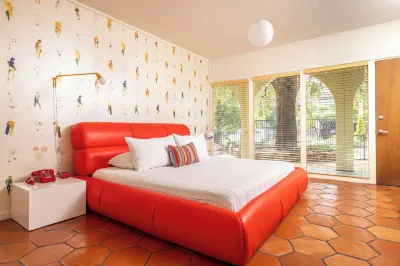 Austin Motel
