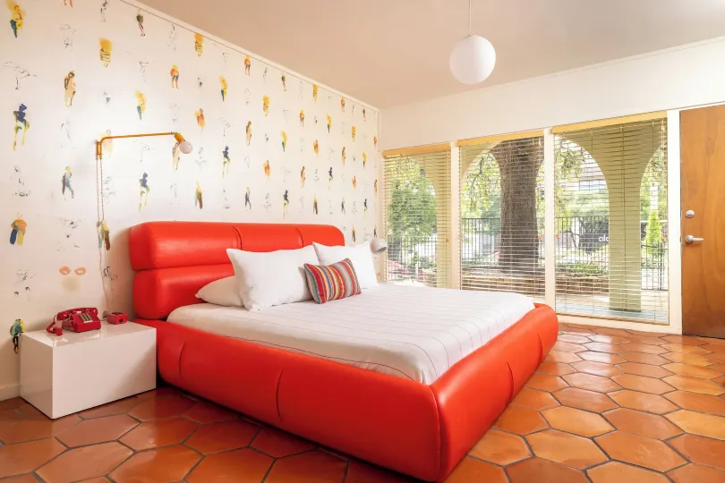 Austin Motel