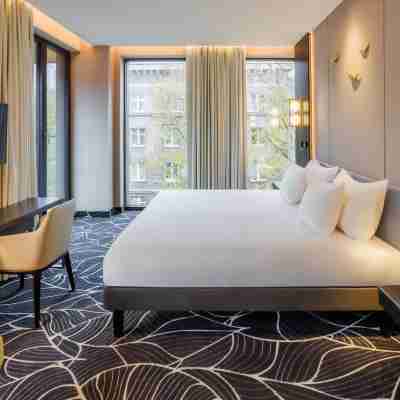 Movenpick Hotel Tallinn Rooms