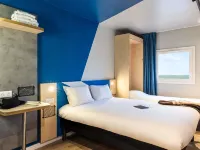 Ibis Budget Villemomble Hotels in Rosny-sous-Bois