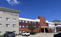TownePlace Suites Detroit Warren