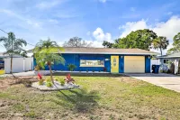 9 Mi to Beaches: Home w/ Pool & Patio in Bradenton