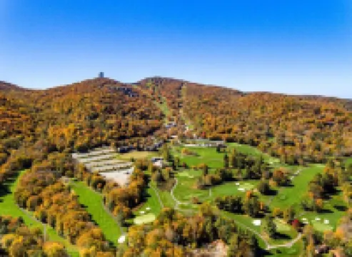 Mountain Memories at Sugar Top! 8th floor facing the slopes with amazing sunsets