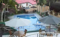 Royal Denai Hotel Hotels in Bukittinggi