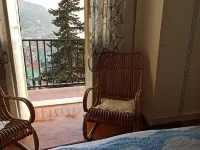 Dreibettwohnung Ξενοδοχεία στην πόλη Levanto