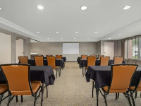 SpringHill Suites Minneapolis Eden Prairie Hotels in Eden Prairie