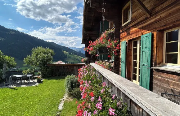 高山木屋韋德豪斯公寓