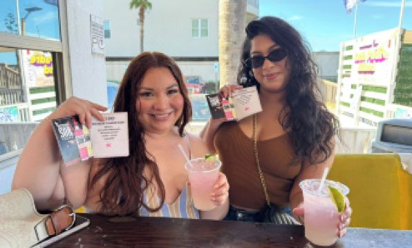 Coco Beach Hotel on South Padre Island