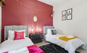 Magical Memories Villa