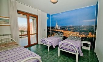 Hotel Residenza Delle Alpi