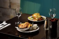 Inishowen Gateway Hotel - breakfast