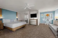 Scripps Inn Hotels in La Jolla
