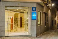 Yit Conquista de Toledo Hotels in Toledo City Center