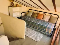 Maison de Village Avec Terrasse Tropézienne Hotel a Marseillan