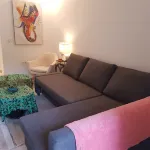 5mn from Paris Porte de Bercy, and 30mn from Disney. Pets welcome! Hotel di Saint-Maurice