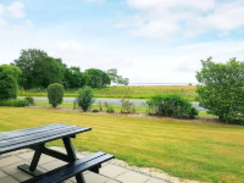 羅斯萊夫的五人度假屋