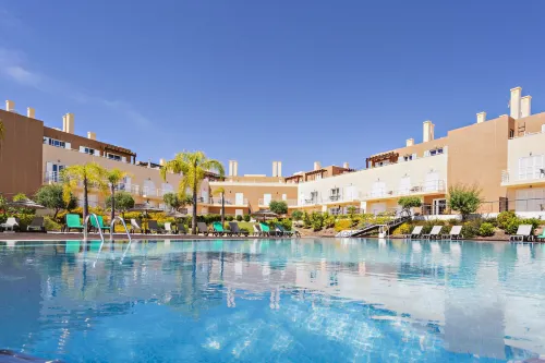 CG 73C - Penthouse - Cabanas Gardens