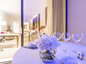 NH Collection Bogotá Teleport Royal