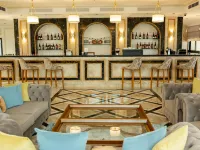 Rixos Montaza Alexandria - bar
