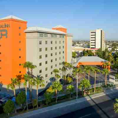 Holiday Inn MEXICALI - CENTRO CÍVICO by IHG Hotel Exterior