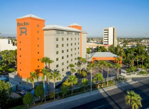 Real Inn Mexicali