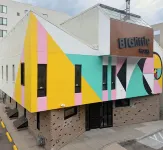 บิ๊ก ลิตเทิล โรงแรม