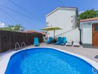 Villa Nicolara - Pools