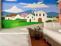 Argueta Hotel Hotels in Los Huezo