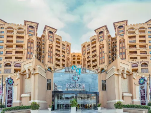 Eastern Al Montazah Hotel Hotels in Alexandria