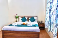 Hotel Pine Crest Inn, Darjeeling