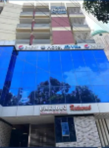 La Villa Bogura Hotels in 