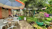 Casa da Tida Suítes Beija-Flor e Bem-te-vi