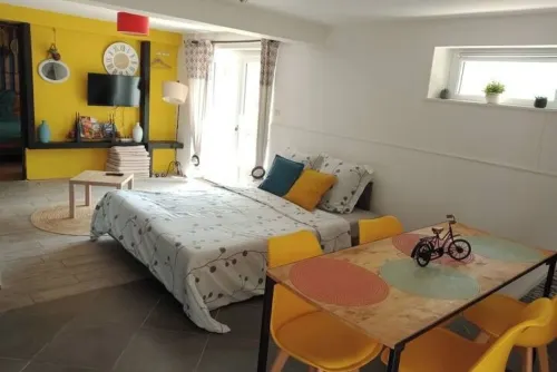 Chez Tom et Sandrine "Lalinde Các khách sạn ở Lalinde