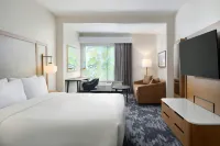 Fairfield by Marriott Inn & Suites Durham